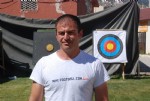 Tokat’ta okçuluk sporuna ilgi artıyor