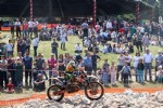 Motosiklet ve Doğa Sporları Festivali