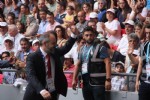 Olimpiyat coşkusu
