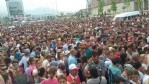 Olimpiyat coşkusu