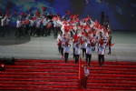 Deaflympics tarihinin en muhteşemi