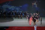 Deaflympics tarihinin en muhteşemi