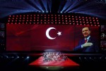 Deaflympics tarihinin en muhteşemi