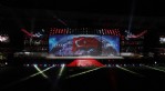 Deaflympics tarihinin en muhteşemi