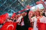 Deaflympics tarihinin en muhteşemi
