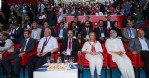 Deaflympics muhteşem başladı