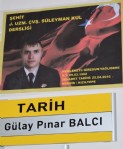 Giresun’un şehitleri lisede yaşatılacak