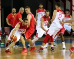 Türkiye: 75 - Polonya: 83
