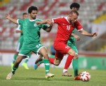 Türkiye futbolda güldü 3-1