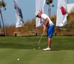 TGF’den muhabirlere golf kuralları eğitimi