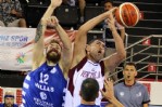 Potada ilk galibiyet 79-48