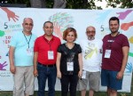 Tiyatro dünyası Samsun’da buluştu