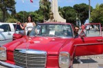 Klasik otomobiller görücüye çıktı