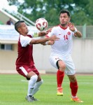 Ay Yıldızlılar Venezüella’yı 3’ledi