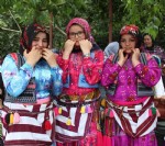 Giresun’da Kuşdili Festivali