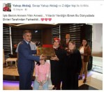 Yılın annesi şehit oğlunu uğurladı