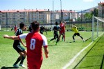 Samsunspor kampı 3’te 3’le kapattı