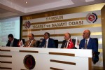 Samsun’a Savunma Sanayi OSB