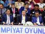 Türkiye voleybolda da finalde
