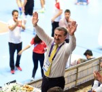 Türkiye voleybolda da finalde