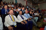 Türkiye voleybolda da finalde