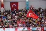 Türkiye voleybolda da finalde