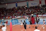 Türkiye voleybolda da finalde