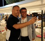 Taşçı’dan yabancı sporculara görev