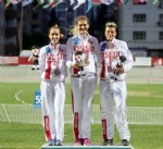 Deaflympics 2017’nin zirvesi Rusya'nın