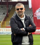 Samsunspor’da istifa çoku