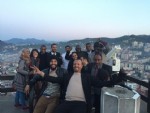Giresun Kalesi’ne turist akını