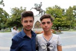 Sekiz yıllık vefa