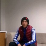 Gaspçıların 'mal paylaşımı' kavgası