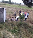 Karayolunda can pazarı