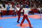 Kick Boks Milli Takım Seçmeleri başladı