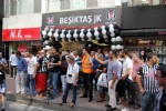 Orman: Beşiktaş uğurlu bir takımdır