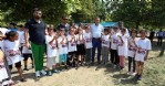 'Canik'in Mutlu Yüzleri' birlikte eğlendi