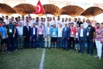 Deaflympics 2017, Samsun’u dünyaya tanıttı