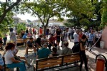 Spor Bilimleri için ter döküyorlar