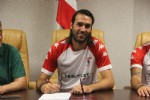 Samsunspor yabancılarına kavuştu