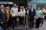 Hisarcıklıoğlu’ndan yerli otomobil müjdesi