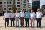Elekçi ve Bolaman ırmaklarında tahkimat başlıyor