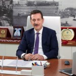 'Beraber yürüdük biz bu yollarda'