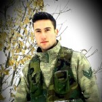 Samsun, şehidini uğurladı