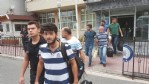 Samsun’da 19 kişi FETÖ'den adliyede