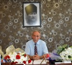 Spor Bilimleri Fakültesi'ne yeni dekan