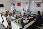 Kavaklı çiftçiler fuarda buluşacak