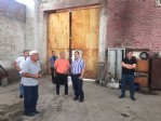 ÇAYKUR'dan Kuzey Osetya’ya paketleme fabrikası