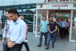 Valilikte rüşvet operasyonu: 7 tutuklama