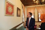 İlkadım'a Türk-İslam Sanatları Merkezi
